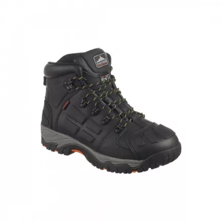 FT05BKR47, Portwest , Black, méret: 47