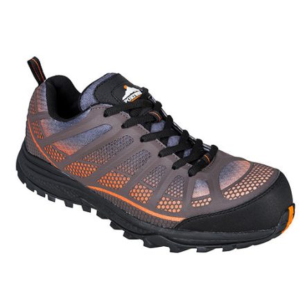 FT36OBR40, Portwest CompositeLite? Portwest Compositelite Low Cut Spey S1P Trainer, Cikkszám: FT36