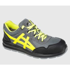 FT50 Portwest S1 munkavédelmi cipő Steelite Mersey Trainer