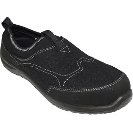  FT54 Steelite Steelite Tegid Slip On Trainer Portwest S1P munkavédelmi cipő