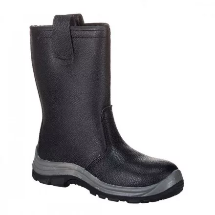 FW12 Steelite Portwest S1P CI HRO munkavédelmi csizma