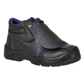   FW22 Steelite Metatarsal Portwest S3 HRO M munkavédelmi bakancs