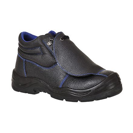 FW22 Steelite Metatarsal Portwest S3 HRO M munkavédelmi bakancs