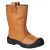 FW29TAR40, FW29 Steelite Portwest S3 CI munkavédelmi csizma, Barna, 40
