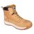 FW32HOR39, FW32 Steelite Constructo Nubuck Portwest S3 HRO munkavédelmi bakancs, acélbetétes, talplemezes, Méz, 39