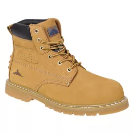   FW35 Steelite Welted Plus Portwest SBP HRO munkavédelmi bakancs