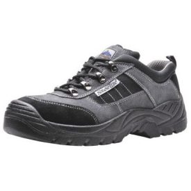 FW64 Portwest S1P munkavédelmi cipő STEELITE TREKKER