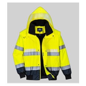 G465 - Glowtex 3 az 1-ben kabát