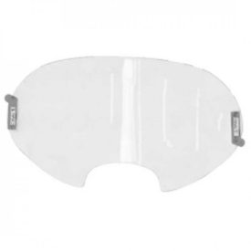   Látómezővédő fólia Panarea teljesálarcokhoz /10dbGAN22103