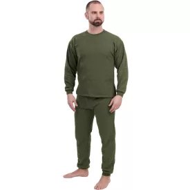 ZÖLD 100% PAMUT JÉGERALSÓ-GAN576620-636
