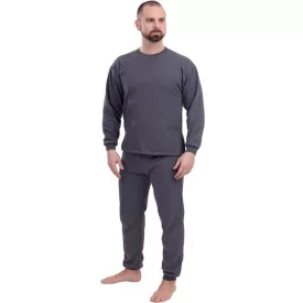Jégerfelső szürke, bolyhos 576670-es