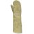 Egyujjas kesztyű, 50 cm-es szövött para-aramid (250°C), pamut béléssel 59870-es