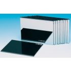 Víztiszta előtétüveg hegesztőpajzshoz, 90 x 110mm 63300-as