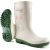 GAND79940, DUNLOP ACIFORT HIGH VOLTAGE FEHÉR VILLANYSZER. CSIZMA _39-40