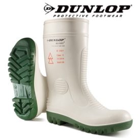   DUNLOP Acifort Hight villanyszerelő munkavédelmi csizma (1000 V) 79940-47