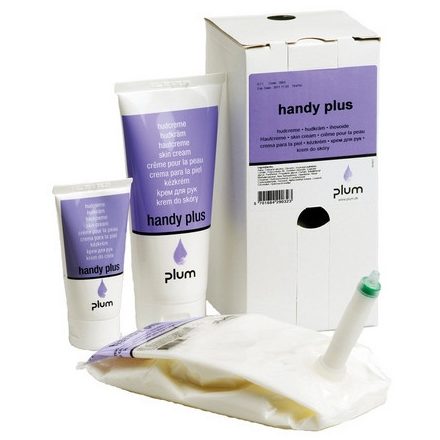 PLUM HANDY PLUS M.UTÁN 50 ML25-GANPL2902