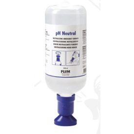   PLUM 200 ml pH Neutral szemöblítő folyadék, steril PL4753