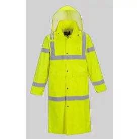 H445 - Jólláthatósági esőköpeny 122cm