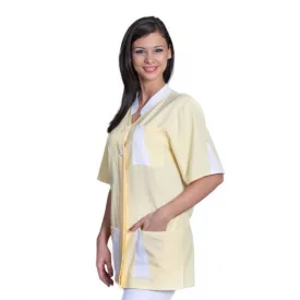   EGYENES VONALÚ, REJTETT GOMBOLÁSSAL, VÁLASZTHATÓ SZÍNŰ DÍSZÍTÉSSEL HT313