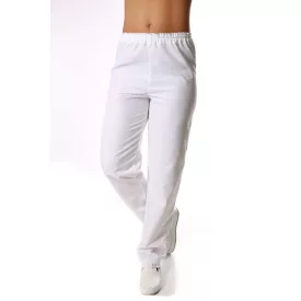 KÖRGUMIS NADRÁG, EGYENES SZÁRRAL