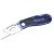 KN30BLU, KN30-s Portwest, Portwest Folding kés