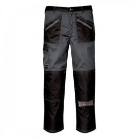 Portwest KS12 Chrome munkavédelmi nadrág, munkanadrág