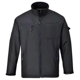 Portwest KS40 Zinc softshell kabát