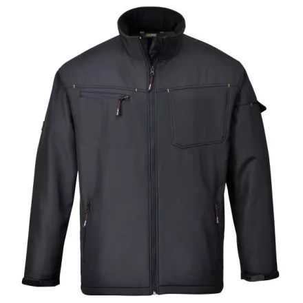 Portwest KS40 Zinc softshell kabát