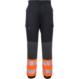 Portwest KX3 KX3 Hi-Vis Flexi nadrág, Cikkszám: KX341