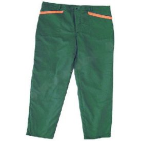 VÁGÁSBIZTOS deréknadrág, Munkanadrág