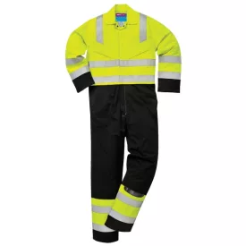 Portwest MV28 Modaflame overall , kezeslábas