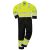 MV28YNRS, Portwest MV28 Modaflame overall , kezeslábas