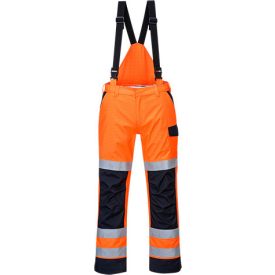   Portwest Modaflame Rain Modaflame Rain Multi Norm Arc nadrág, Cikkszám: MV71
