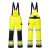 MV71YNRXXL, Portwest Modaflame Rain Modaflame Rain Multi Norm Arc nadrág, Cikkszám: MV71