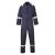 MX28NARXXL, Portwest MX28 Modaflame overall , kezeslábas, Navy kék, XXL