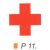 Vöröskereszt P11