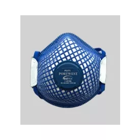 P271WHR, P271 - ERGONET FFP2 Szelepes légzésvédő