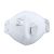 P351WHR, P351-s Portwest, FFP3 szelepes
