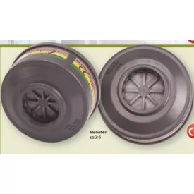 P940GRR, P940-s Portwest, Részecske szűrő