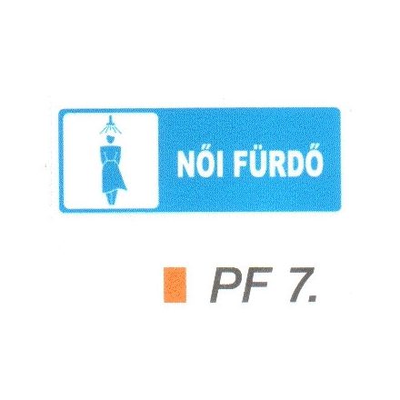 Nöi fürdö PF7