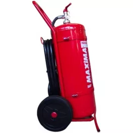 50 Kg-os porral oltó