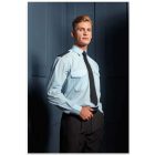 PR210 férfi hosszú ujjú PILOTA ing Fehér L