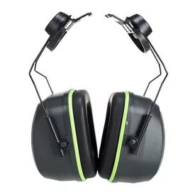   PS45GRR, Portwest Hallásvédelem választék  Prémium Clip-On fültok, Cikkszám: PS45