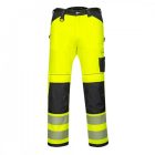 Portwest PW3 jól láthatóság PW3 Hi-Vis nadrág, Cikkszám: PW340