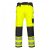 PW340YBS30, Portwest PW3 jól láthatóság PW3 Hi-Vis nadrág, Cikkszám: PW340, Sárga/navy, 46