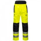 Portwest PW3 jól láthatóság PW3 Hi-Vis Extreme nadrág, Cikkszám: PW342