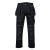 PW347BKR44, Portwest PW3 munkaruha PW3 Cotton Work Holster nadrág, Cikkszám: PW347