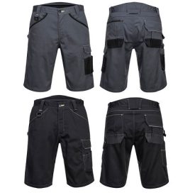 PW349 - PW3 Work rövidnadrág