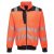 PW370OBRM, Portwest PW3 jól láthatóság PW3 Hi-Vis pulóver, Cikkszám: PW370