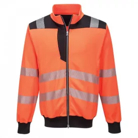   Portwest PW3 jól láthatóság PW3 Hi-Vis pulóver, Cikkszám: PW370